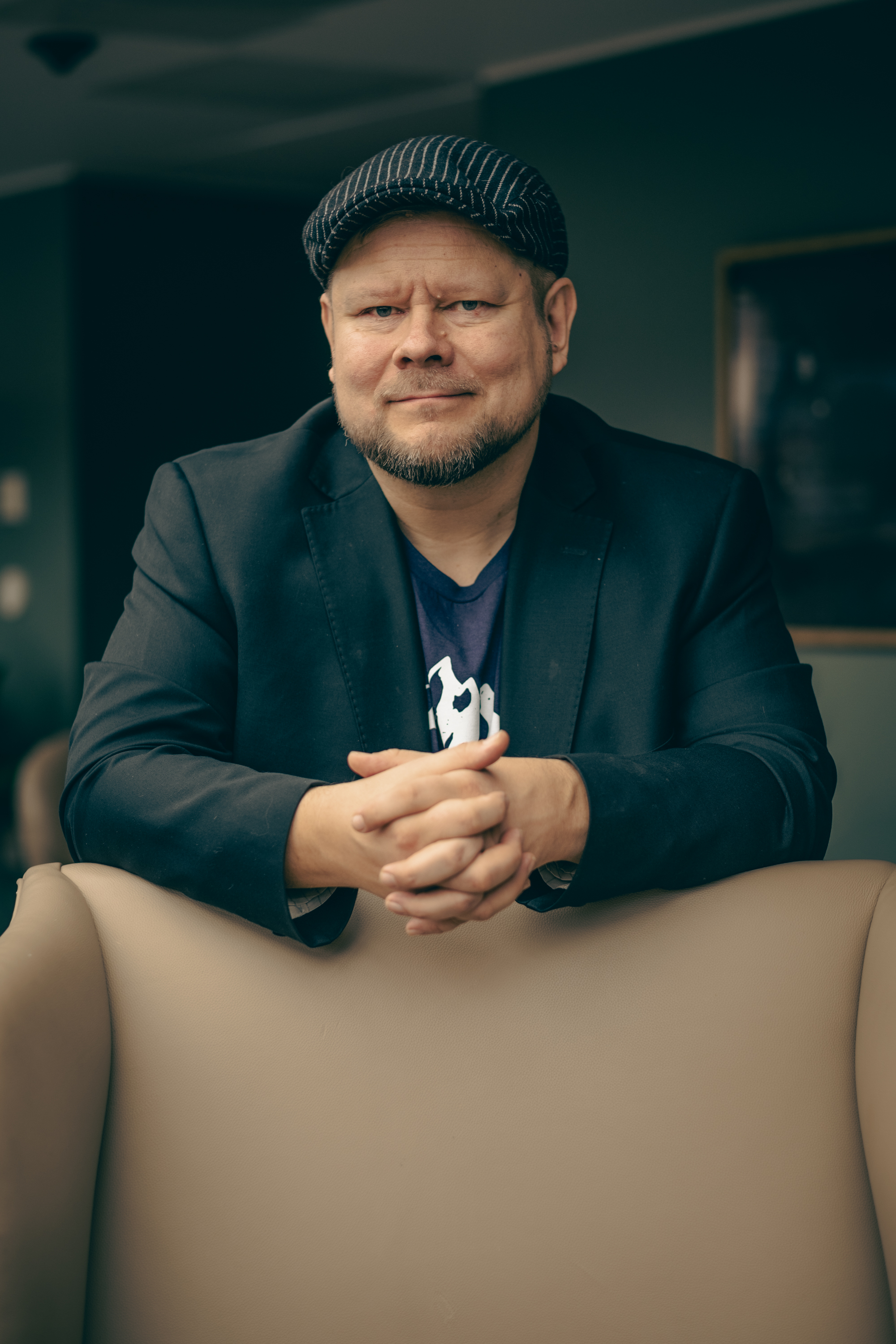 Mikko Kangasjärvi